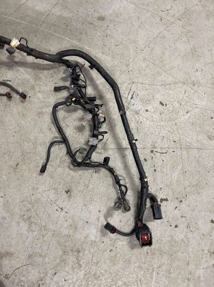 2001-04 Ford Mustang Roush GT EFI Engine Harness 293