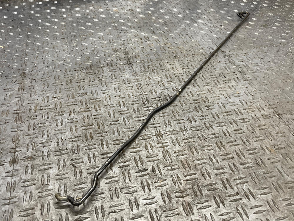 1987-93 Ford Mustang OEM Hood Prop 289