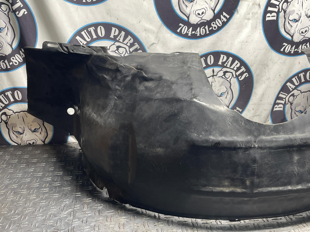 1999-04 Ford Mustang Roush GT OEM Driver Front LH Wheel Well 293