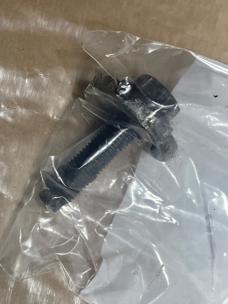 1999-01 SVT Cobra Crank Pulley 234