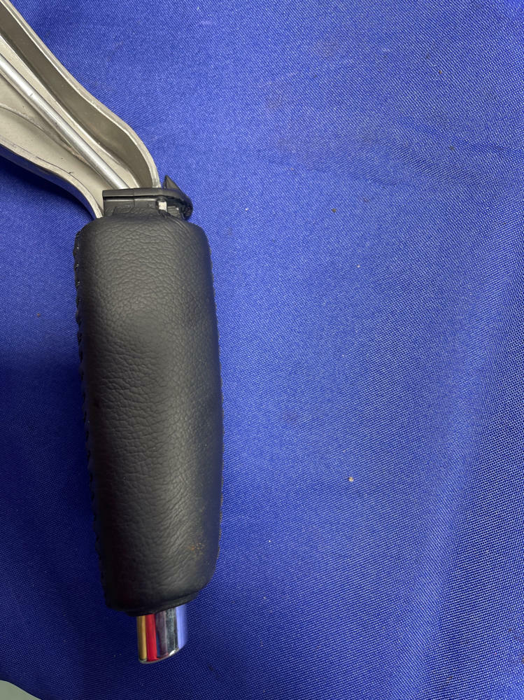 2018-23 Ford Mustang E-Brake Handle 163