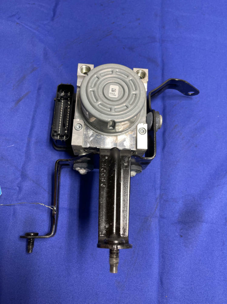 2018-23 Ford Mustang ABS Module 163