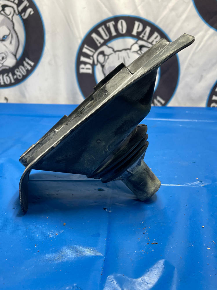2018-23 Chevrolet Camaro ZL1 Shifter Isolator Boot 169