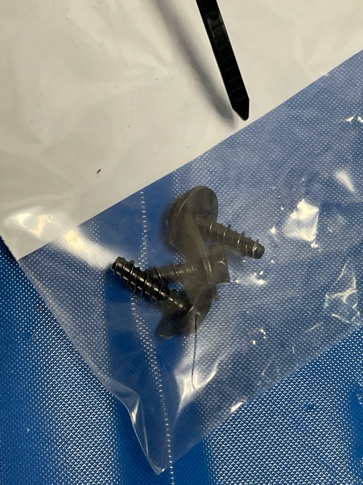 2018-23 Chevrolet Camaro ZL1 Steering Column Bezel 169