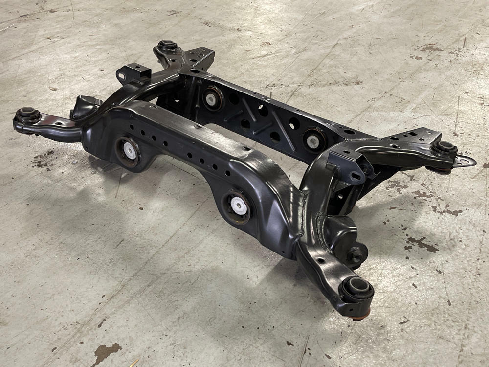 2015-23 Ford Mustang GT Coyote EcoBoost IRS Subframe/Cradle 13K Miles195
