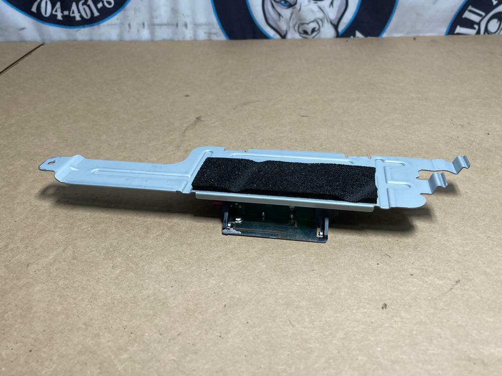 2018-23 Ford Mustang GT PIFA Antenna 205