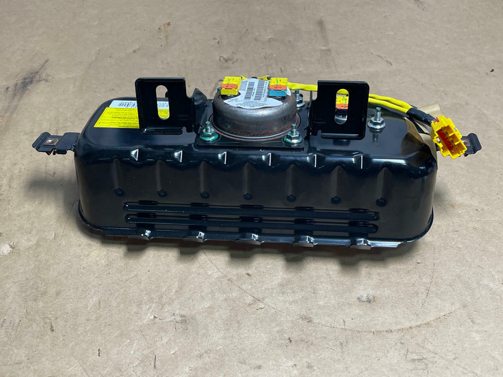 2018-23 Ford Mustang GT RH Dash Bag Assembly 205