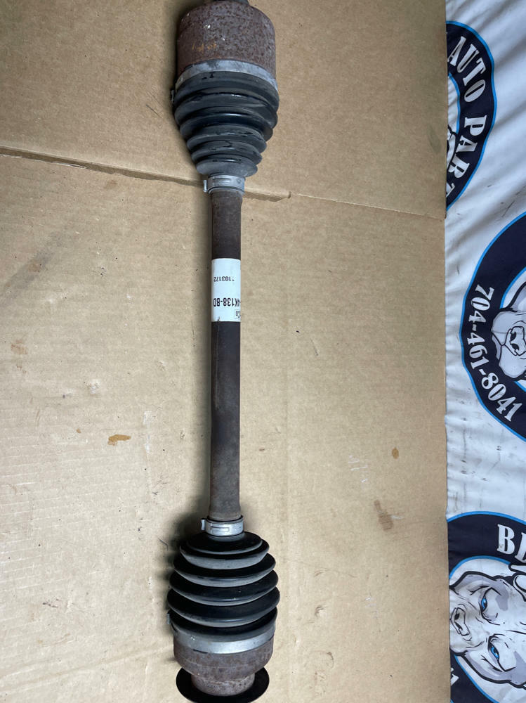 2018-23 Ford Mustang GT Passenger Axle Shaft RH 207