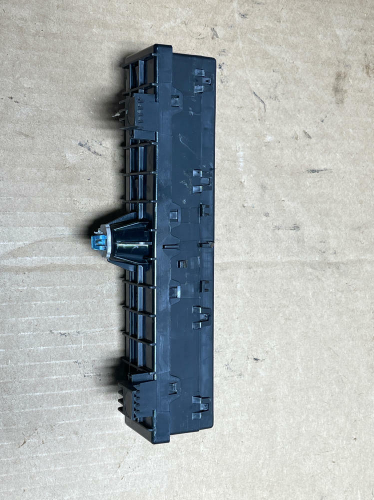 2018 Ford Mustang GT Theft Control Module GD9T-15K619-CB