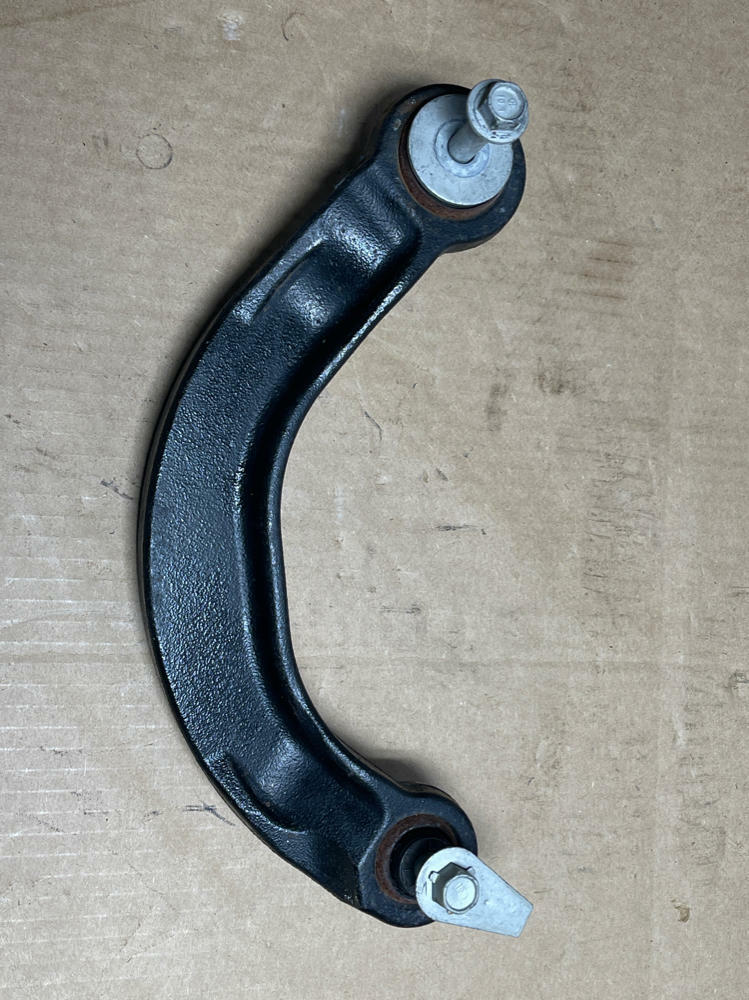 2018-23 Ford Mustang GT Rear Upper Control Arm LH Driver OEM 207