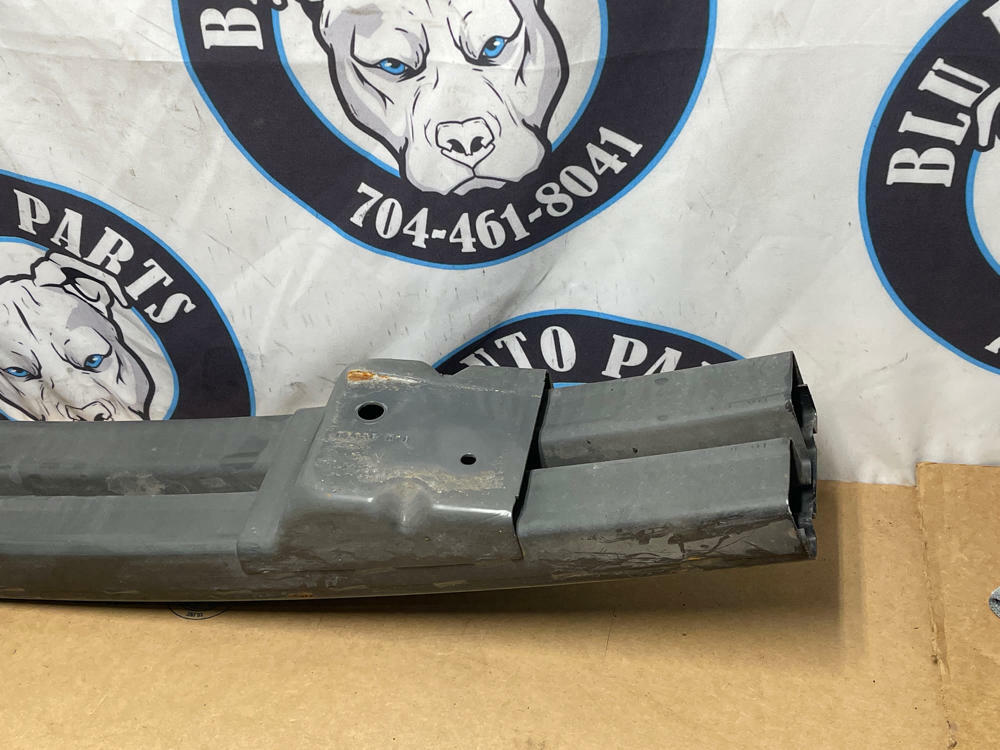 2015-17 Ford Mustang Rear Crash Bar 198