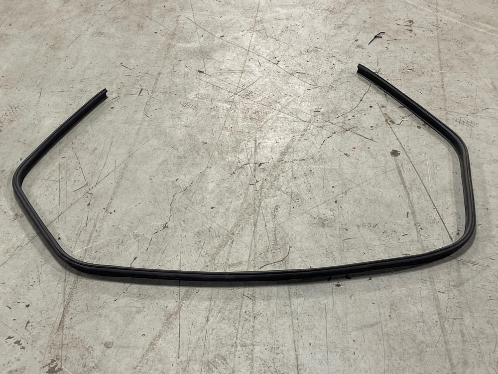 1987-93 Ford Mustang GT Sun Roof Weather Stripping 201