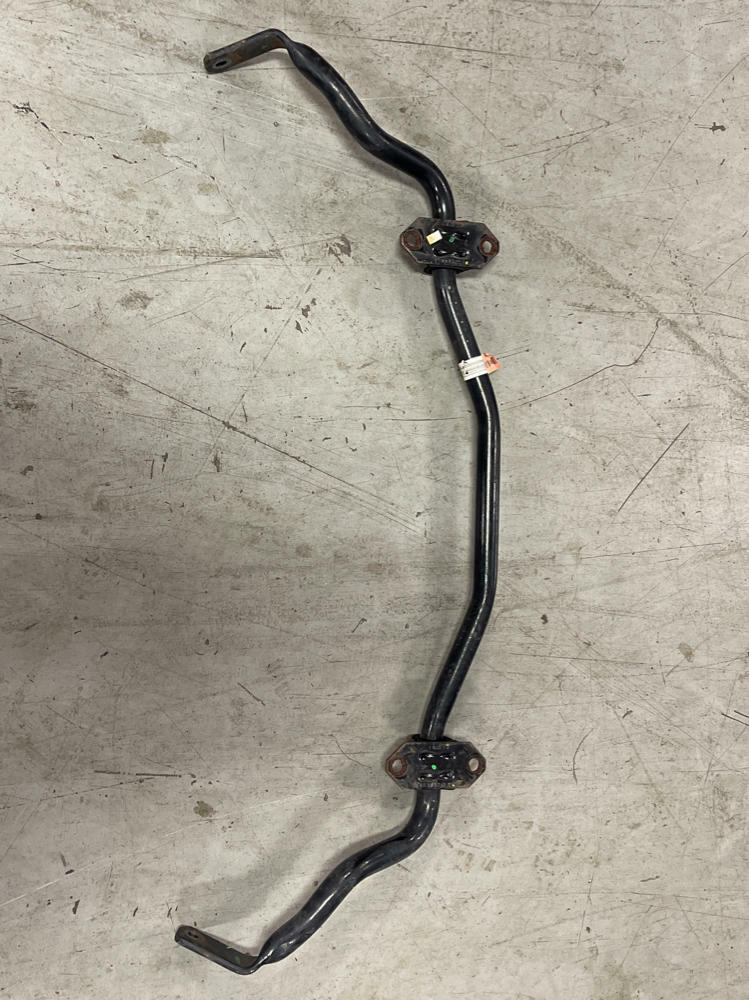 2018-23 Ford Mustang Front Sway Bar w/ Brackets 212