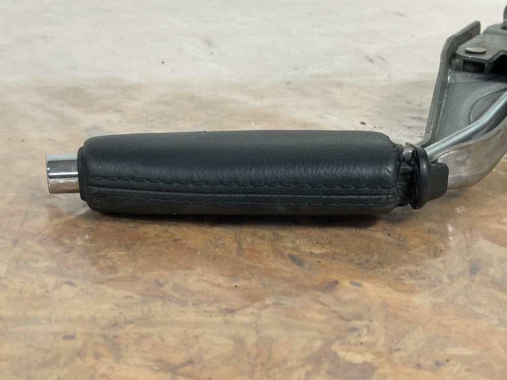 2015-23 Ford Mustang GT S550 5.0 Hand Brake E Brake Assembly 216