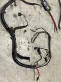 2003-04 Ford Mustang SVT Cobra Engine Bay Battery Harness- Modified 225