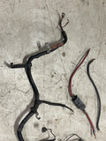 2003-04 Ford Mustang SVT Cobra Engine Bay Battery Harness- Modified 225