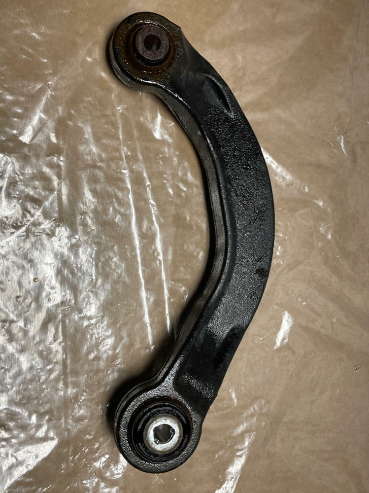 2015-23 Ford Mustang S550 Driver LH Rear Upper Control Arm 227