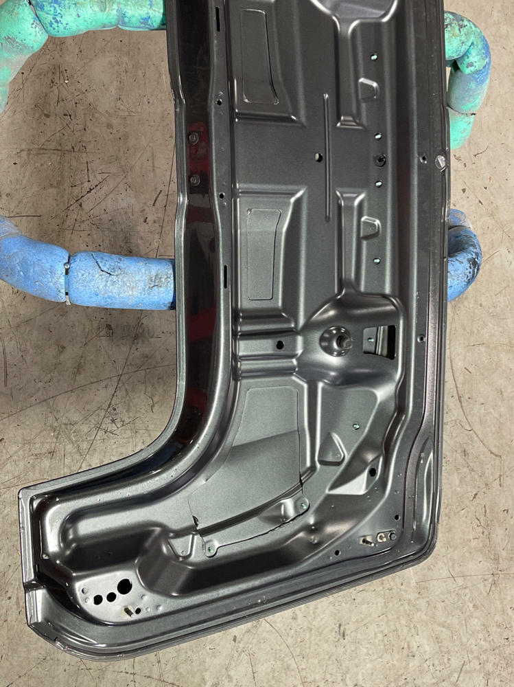 2016-23 Chevrolet Camaro SS Convertible Speedster Cover 38k Miles OEM 199
