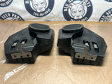 2003-04 Ford Mustang SVT Cobra Convertible Rear Speaker Boxes & Speakers LH RH