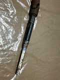 2003-04 Ford Mustang SVT Cobra Maximum Motorsports Steering Shaft 235