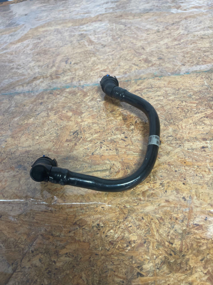 2015-17 Ford Mustang GT PVC Tube 224