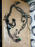 2001 Ford Mustang SVT Cobra PCM Harness ECU 234
