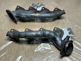 1996-04 Ford Mustang SVT Cobra 4.6 4v Ford Racing Shortie Headers 234