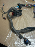 2001 Ford Mustang SVT Cobra PCM Harness ECU 234
