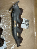 1996-04 Ford Mustang SVT Cobra 4.6 4v Ford Racing Shortie Headers 234