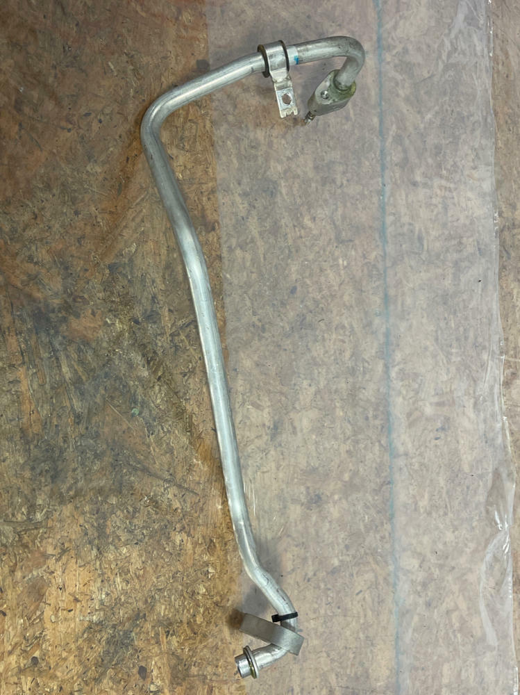 2011-14 Ford Mustang GT Heater Core HVAC HardLine 231