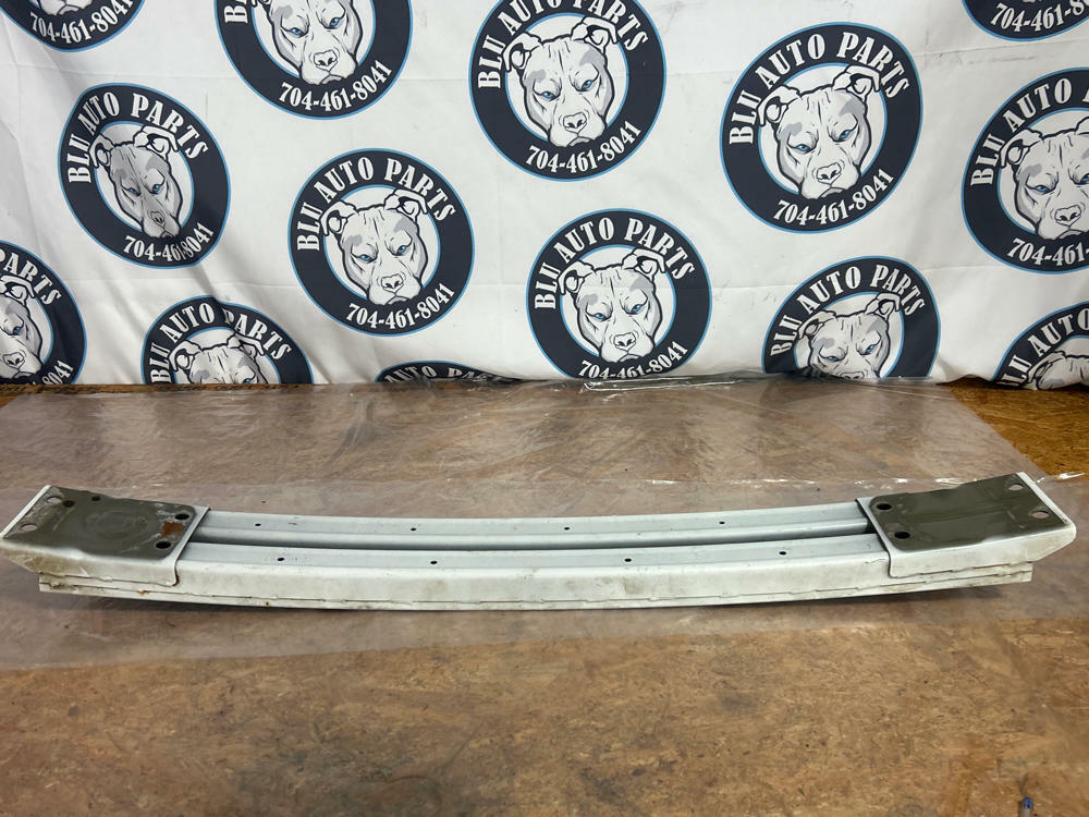 2015-17 Ford Mustang GT Front Crash Bar- Oxford White 253
