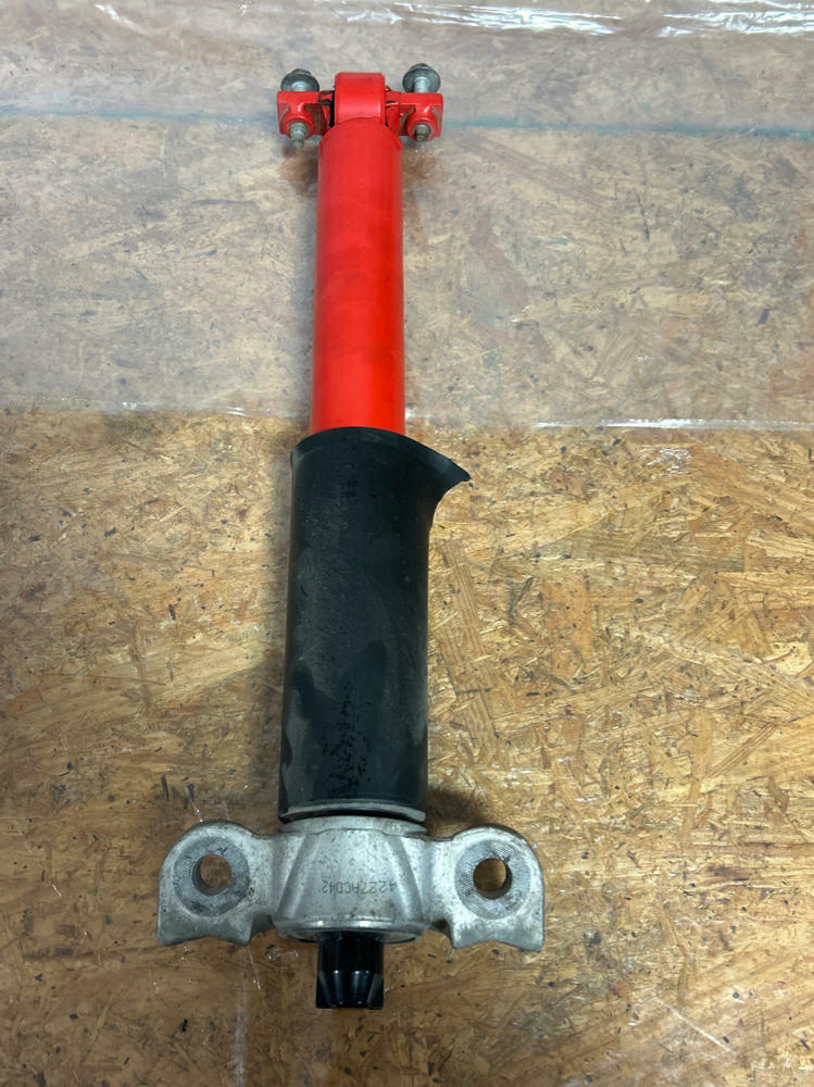 2015-23 Ford Mustang Single Rear Koni Shock 253