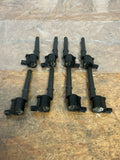 2003-04 Ford Mustang SVT Cobra OEM Coils 247