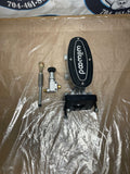 1994-04 Ford Mustang Manual Brake Booster Wilwood 247