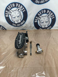 1994-04 Ford Mustang Manual Brake Booster Wilwood 247