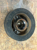 2003-04 Ford Mustang SVT Cobra OEM Crank Pulley 247