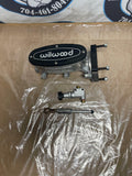 1994-04 Ford Mustang Manual Brake Booster Wilwood 247