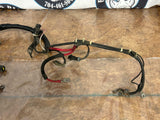 2003-04 Ford Mustang SVT Cobra Alternator Battery Harness 247
