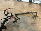 2003-04 Ford Mustang SVT Cobra Alternator Battery Harness 247