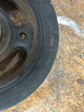 2003-04 Ford Mustang SVT Cobra OEM Crank Pulley 247