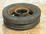 2003-04 Ford Mustang SVT Cobra OEM Crank Pulley 247