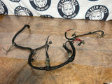2003-04 Ford Mustang SVT Cobra Alternator Battery Harness 247