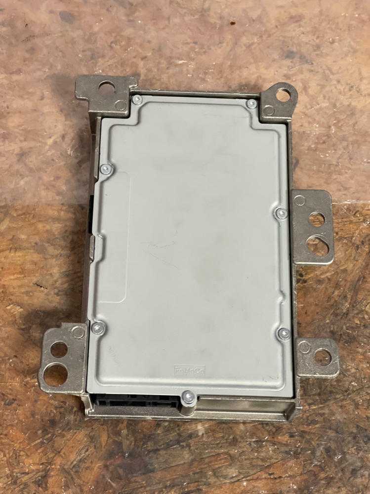 2024+ Ford Mustang GT Gen 4 S650 Gateway Control Module- for Coupe 250