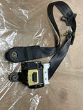 2003-04 Ford Mustang SVT Cobra Front RH Passenger Seat Belt- for Coupe 270