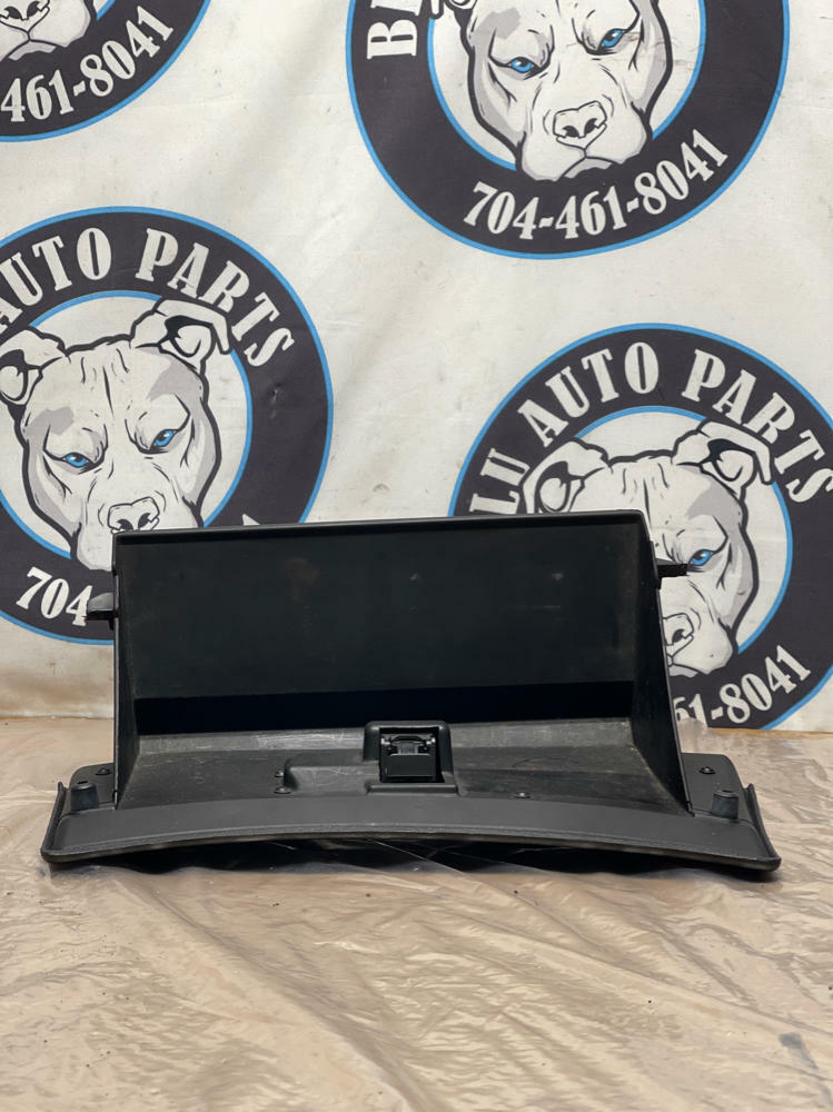 2003-04 Ford Mustang SVT Cobra Glovebox Assembly- Low Miles 270