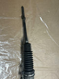 2003-04 Ford Mustang SVT Cobra SPR ZM Steering Rack Low Miles 270