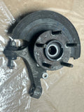 2003-04 Ford Mustang SVT Cobra Driver Rear LH Spindle  270