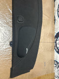 2003-04 Ford Mustang SVT Cobra Mach 460 Rear Parcel Shelf- Low Miles 270