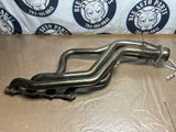 1999-04 Ford Mustang SVT Cobra Kooks Long Tubes & 3" X-Pipe 270