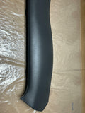 2003-04 Ford Mustang SVT Cobra Upper Rear Seat Trim- 1 Broken Tab 270